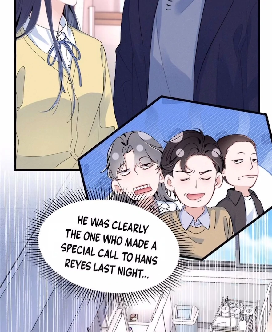 Beneath the Lady’s Mask Chapter 82 238 39