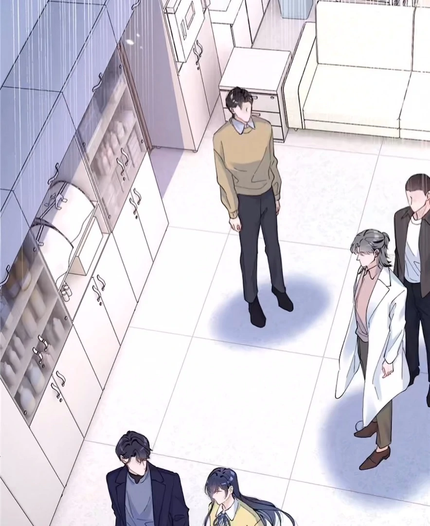 Beneath the Lady’s Mask Chapter 82 239 40