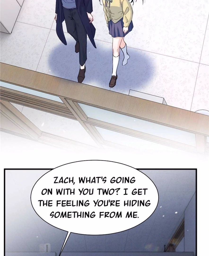 Beneath the Lady’s Mask Chapter 82 240 41