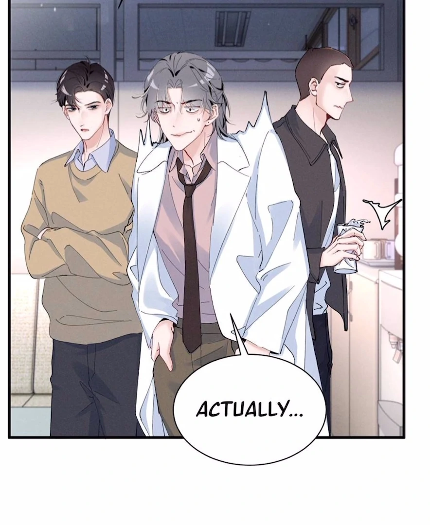 Beneath the Lady’s Mask Chapter 82 241 42