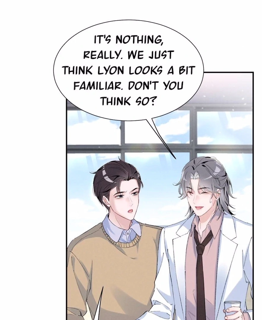 Beneath the Lady’s Mask Chapter 82 242 43