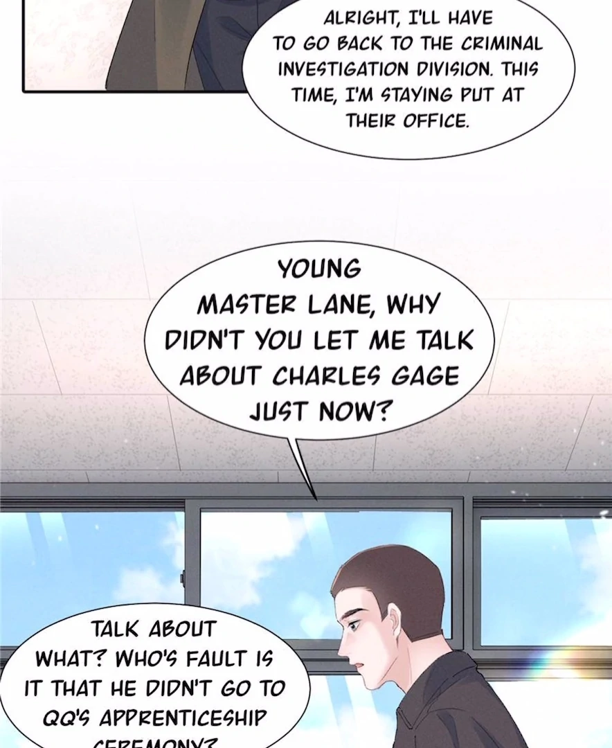 Beneath the Lady’s Mask Chapter 82 245 46