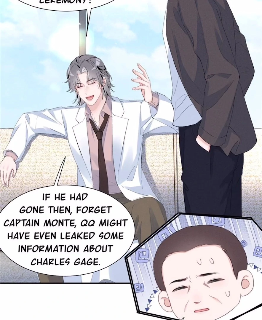 Beneath the Lady’s Mask Chapter 82 246 47