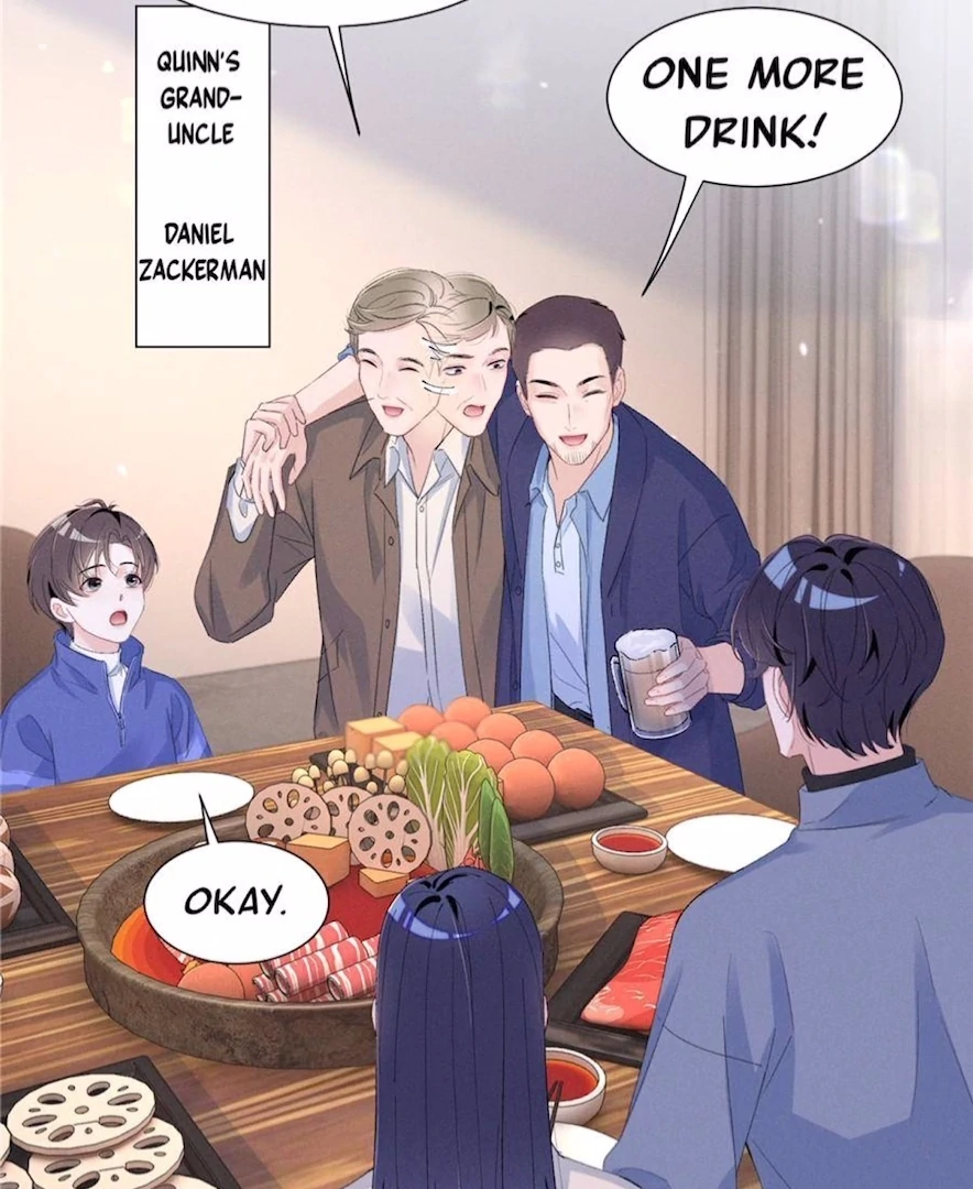 Beneath the Lady’s Mask Chapter 82 251 52