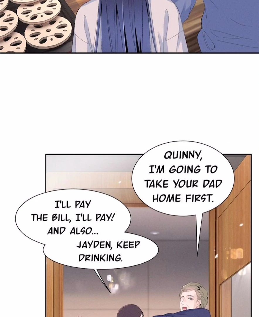 Beneath the Lady’s Mask Chapter 82 252 53