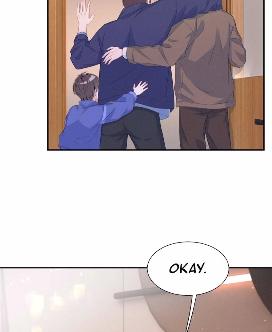 Beneath the Lady’s Mask Chapter 82 253 54