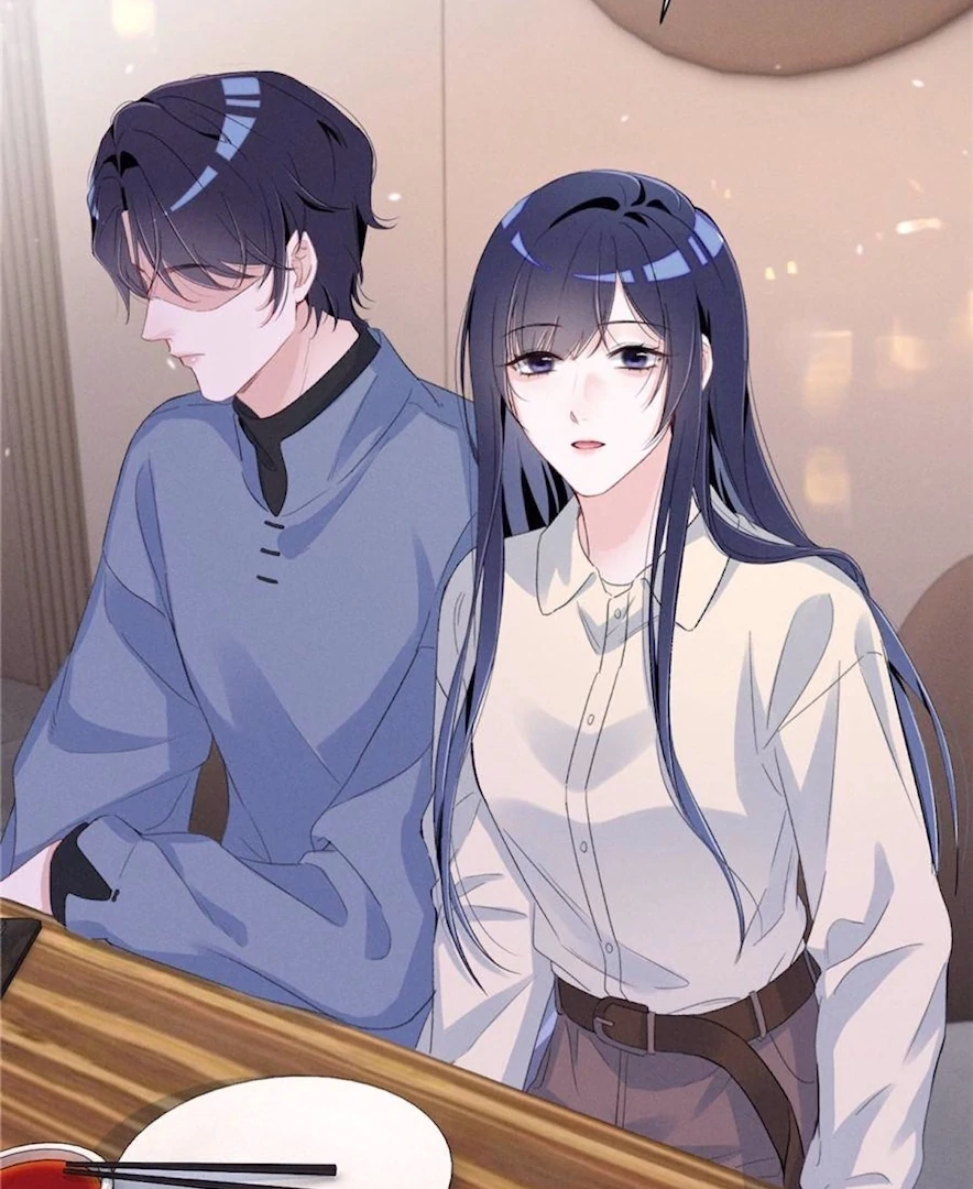 Beneath the Lady’s Mask Chapter 82 254 55