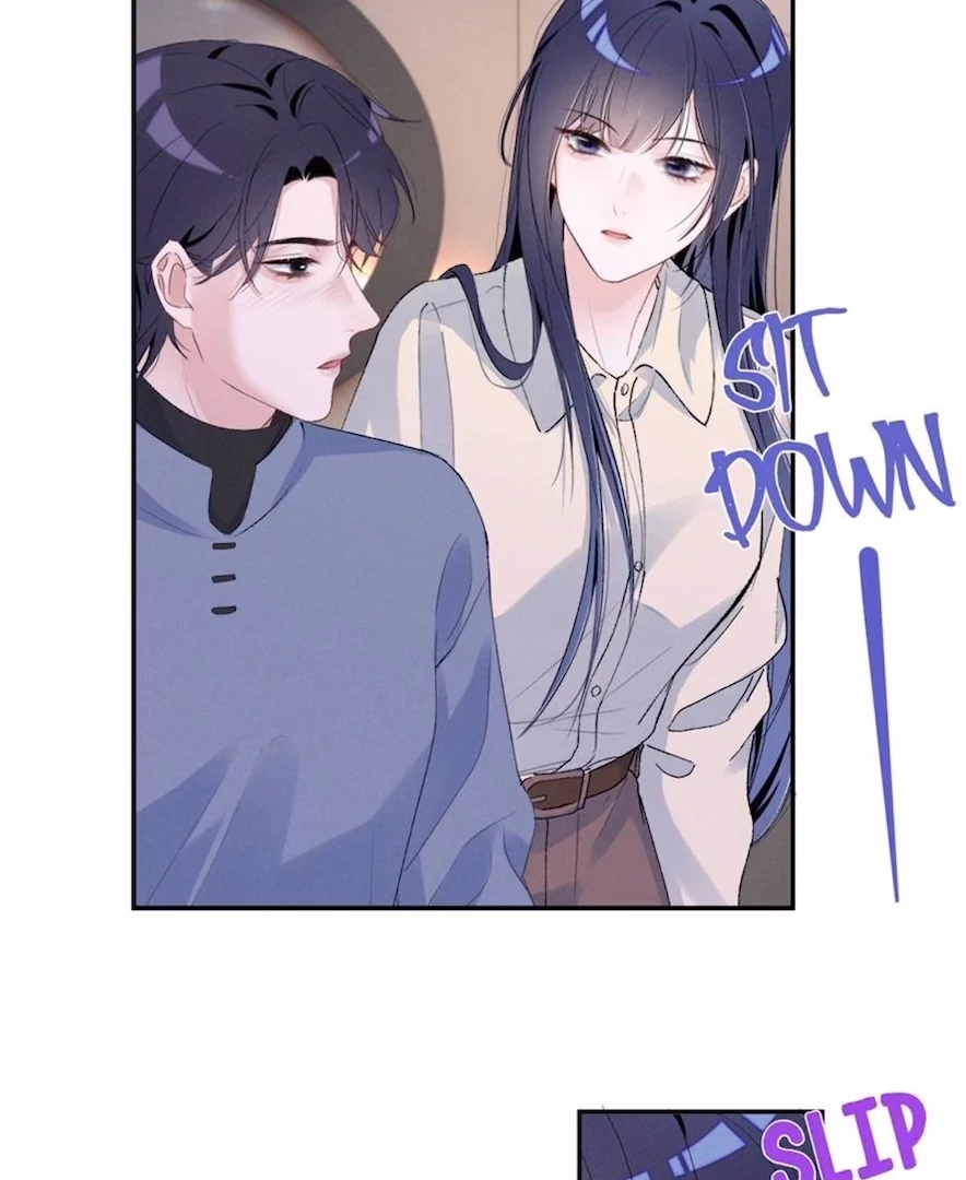 Beneath the Lady’s Mask Chapter 82 259 60