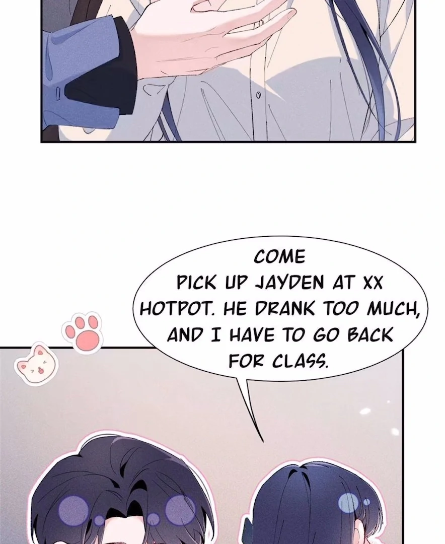 Beneath the Lady’s Mask Chapter 83 203 04