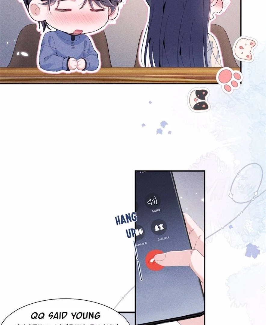 Beneath the Lady’s Mask Chapter 83 204 05