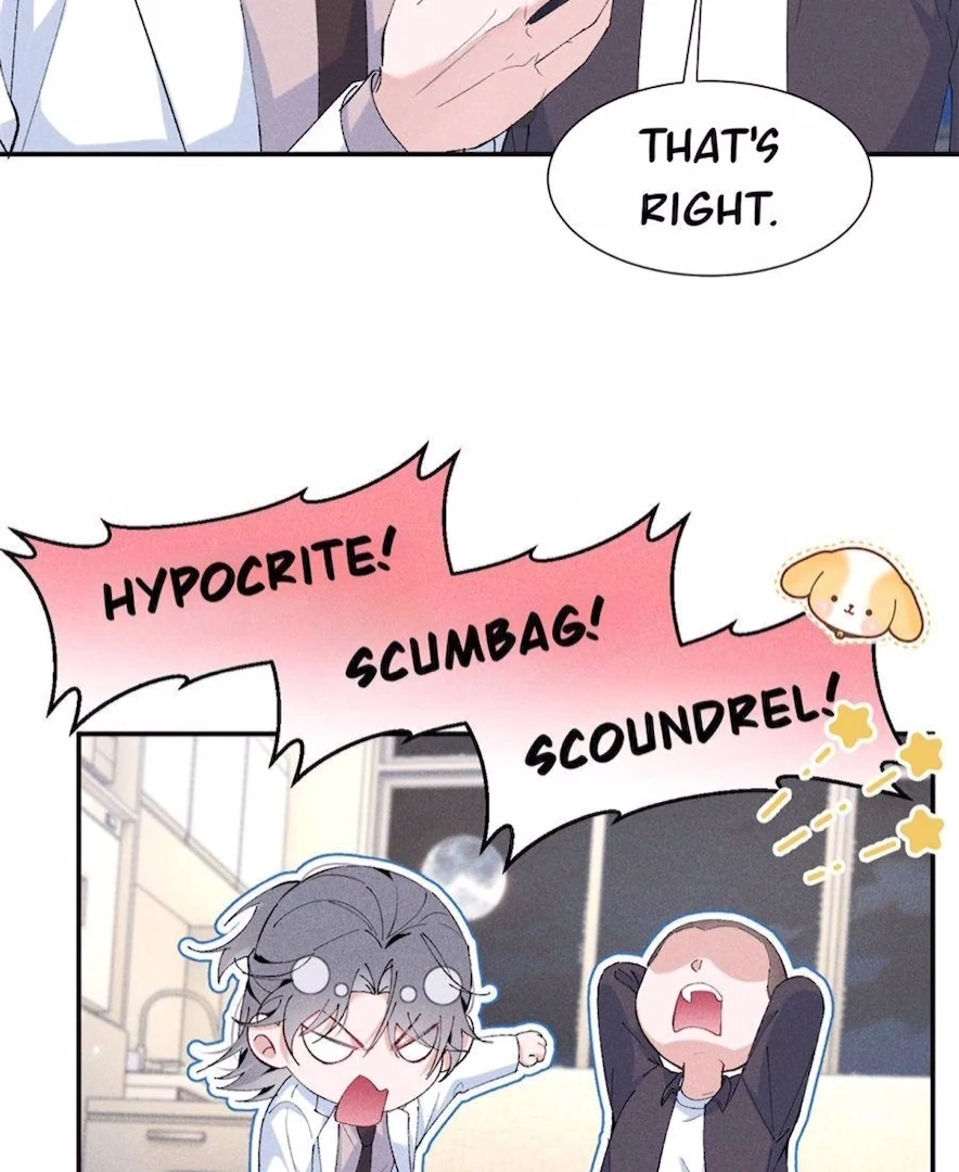 Beneath the Lady’s Mask Chapter 83 207 08