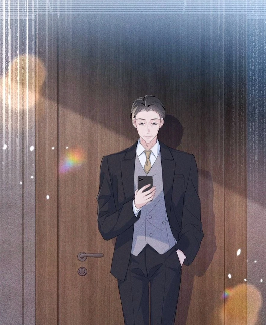 Beneath the Lady’s Mask Chapter 83 211 12