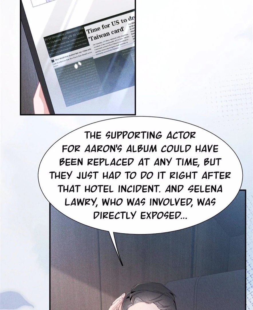 Beneath the Lady’s Mask Chapter 83 213 14