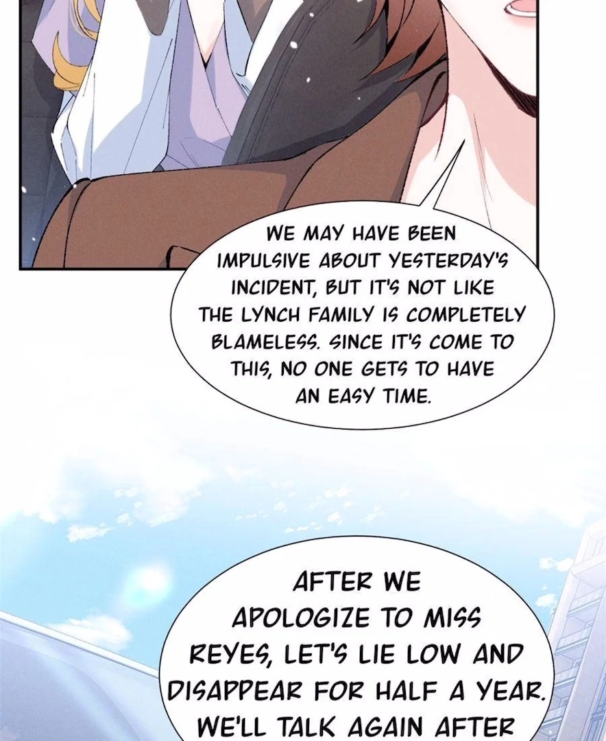 Beneath the Lady’s Mask Chapter 83 222 23