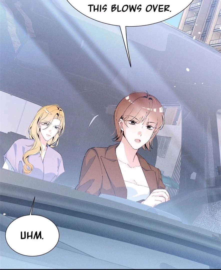 Beneath the Lady’s Mask Chapter 83 223 24