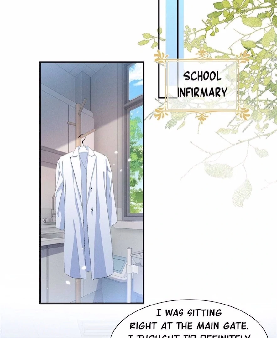 Beneath the Lady’s Mask Chapter 83 226 27