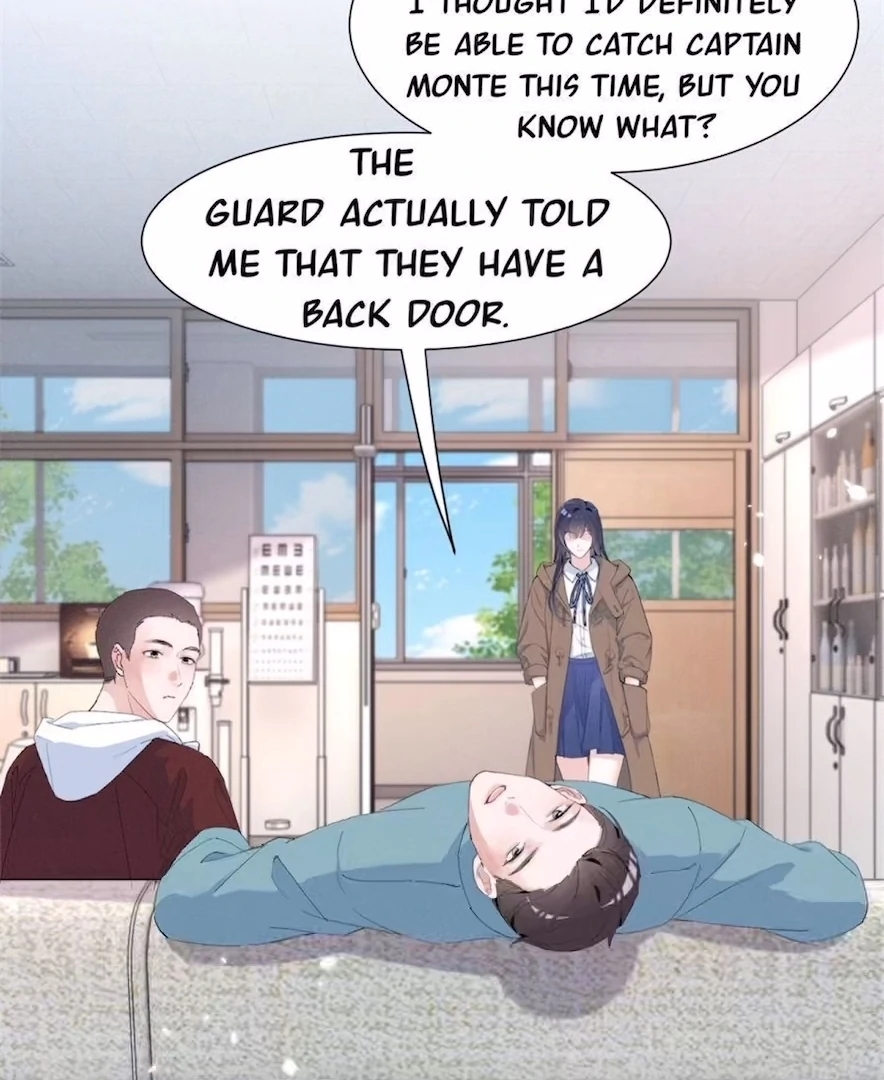 Beneath the Lady’s Mask Chapter 83 227 28