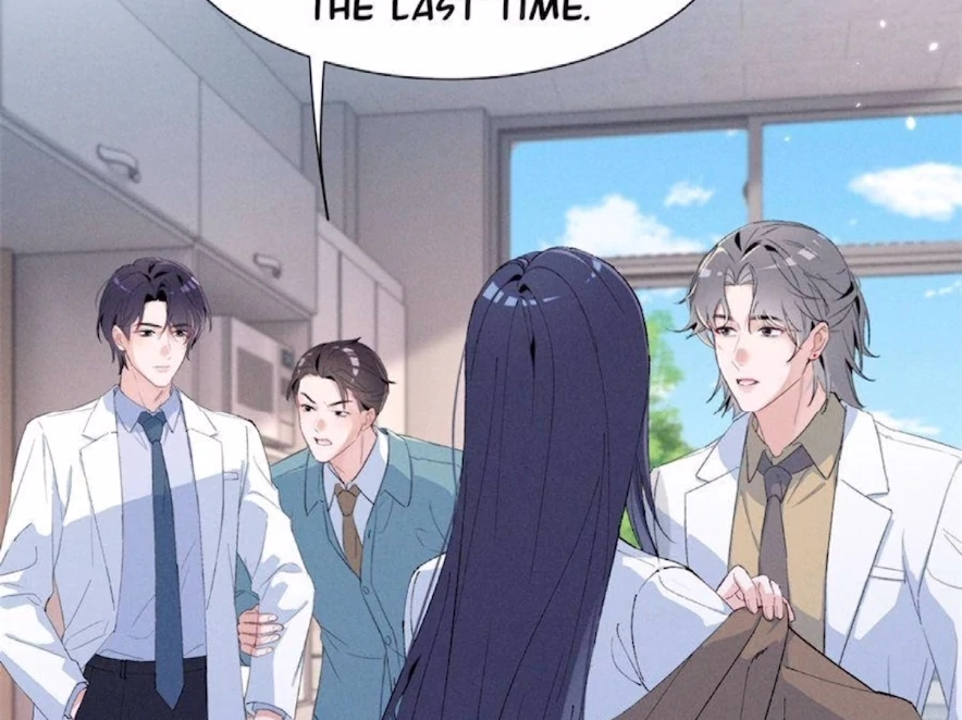 Beneath the Lady’s Mask Chapter 83 230 31