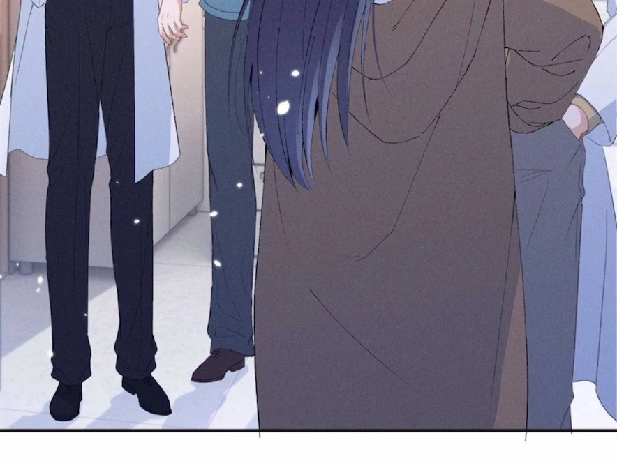 Beneath the Lady’s Mask Chapter 83 231 32