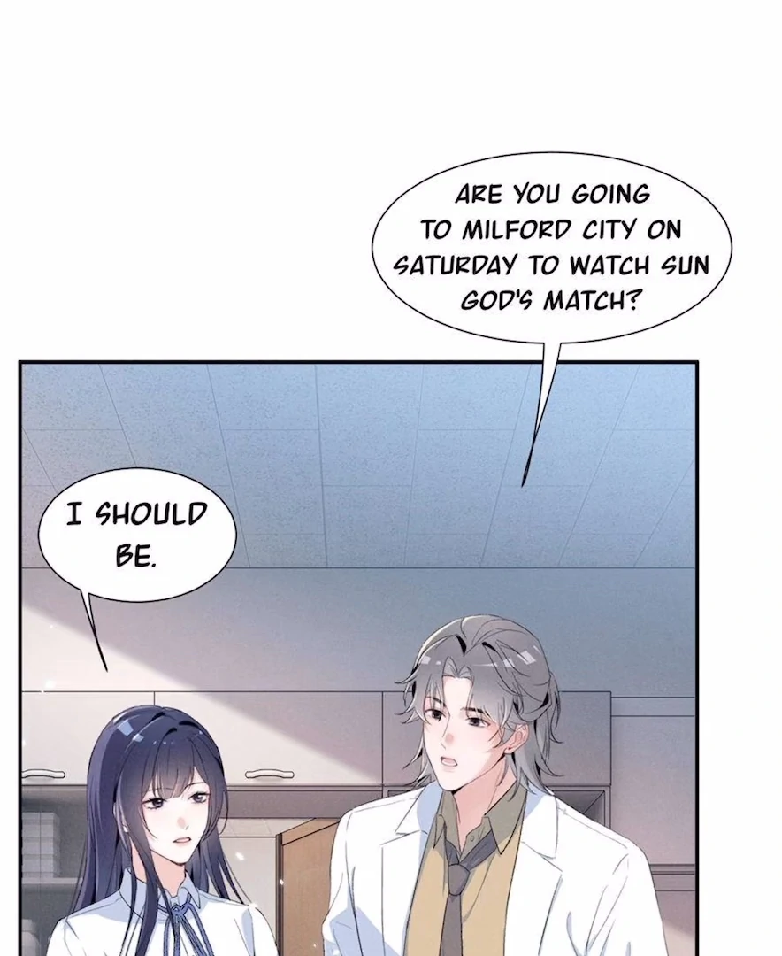 Beneath the Lady’s Mask Chapter 83 232 33