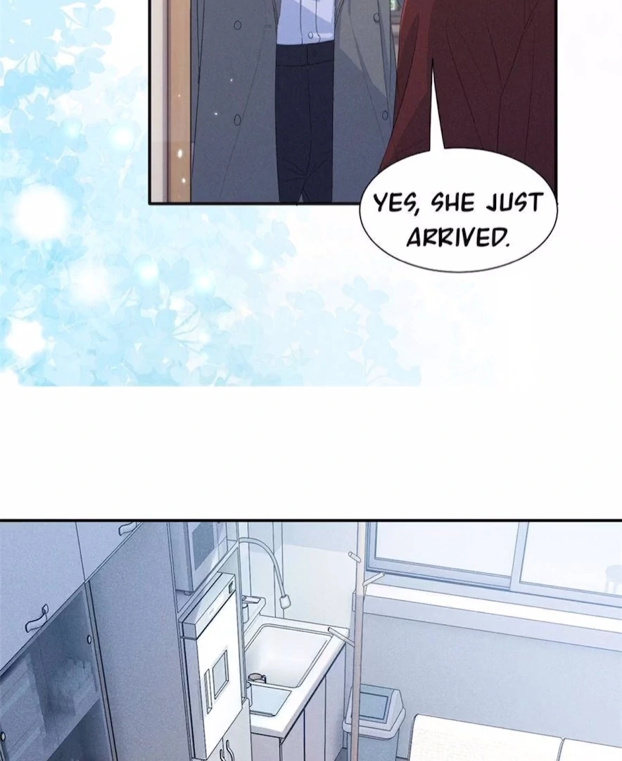 Beneath the Lady’s Mask Chapter 83 235 36