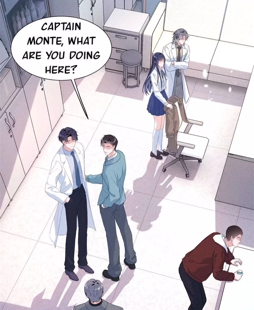 Beneath the Lady’s Mask Chapter 83 236 37