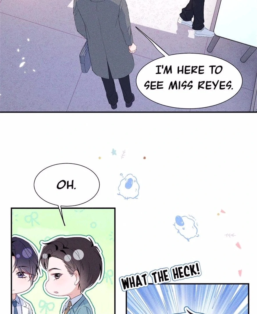 Beneath the Lady’s Mask Chapter 83 237 38