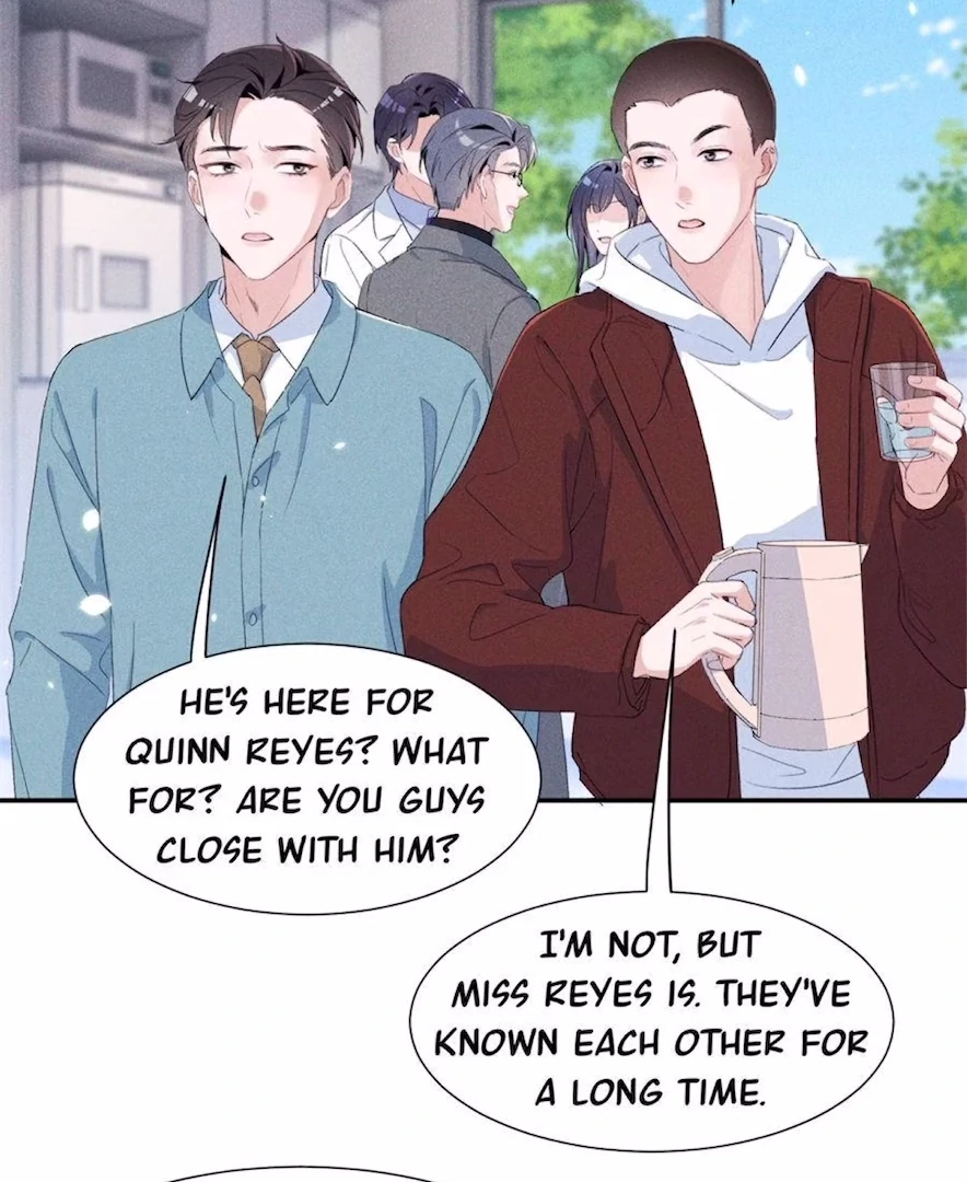 Beneath the Lady’s Mask Chapter 83 239 40