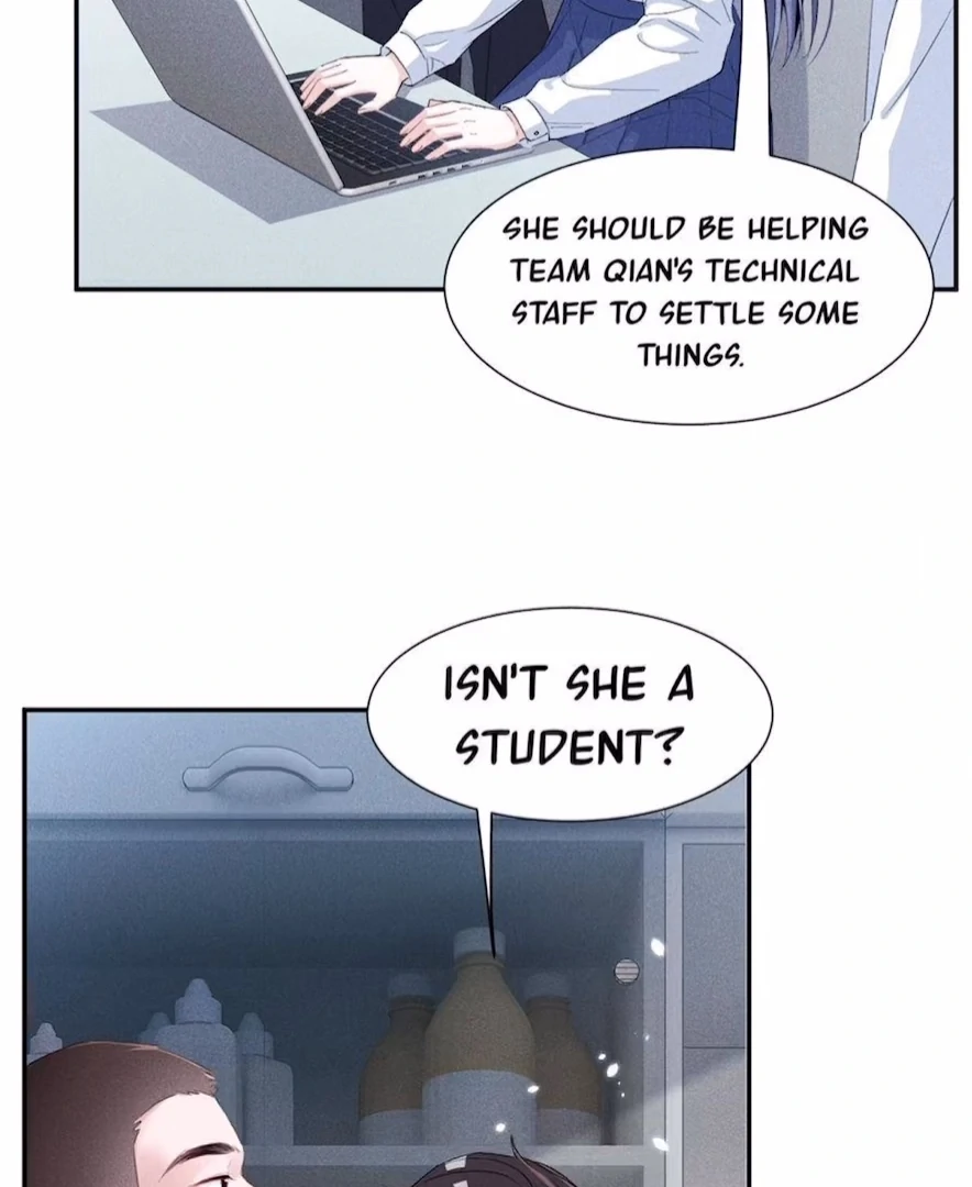 Beneath the Lady’s Mask Chapter 83 241 42