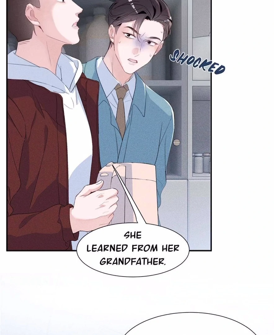 Beneath the Lady’s Mask Chapter 83 242 43