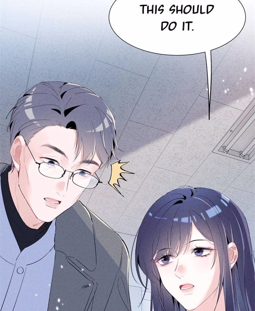 Beneath the Lady’s Mask Chapter 83 243 44