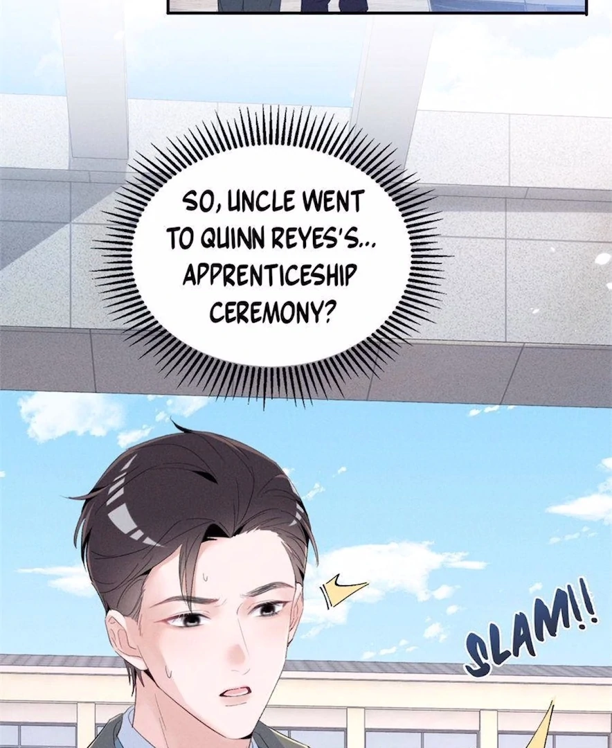 Beneath the Lady’s Mask Chapter 83 248 49