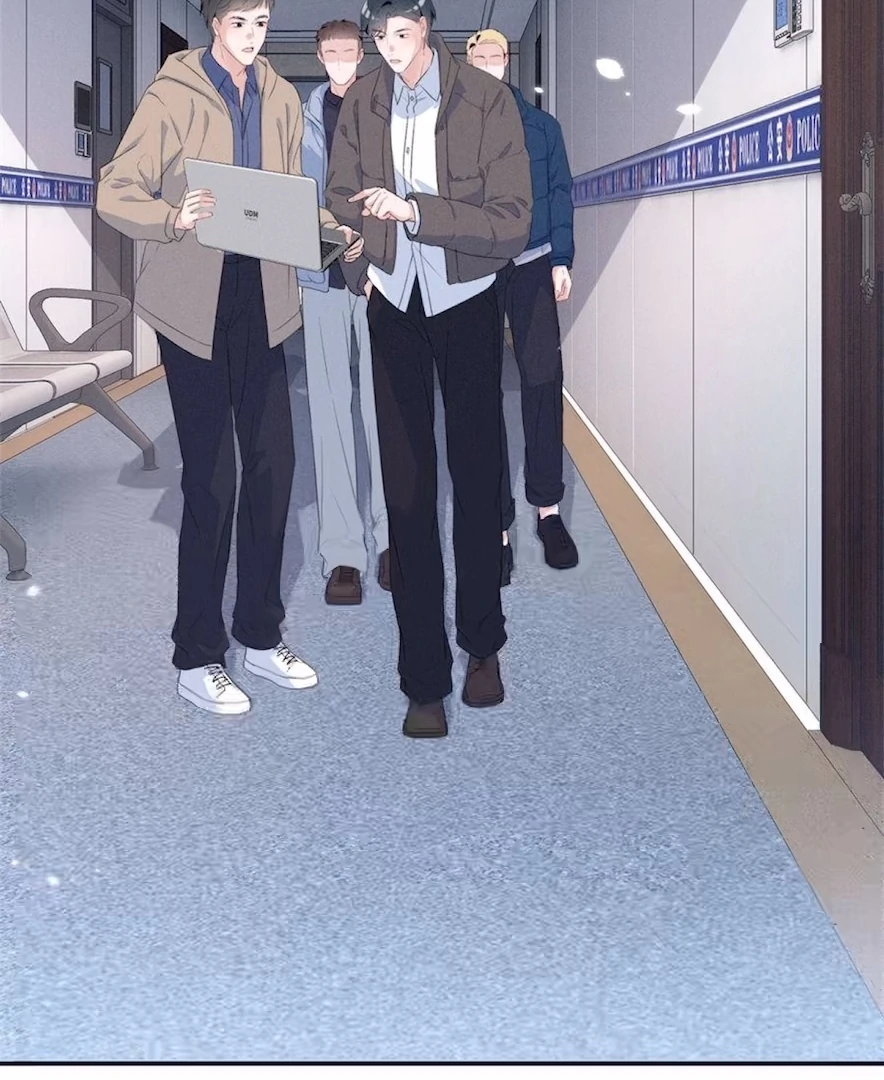 Beneath the Lady’s Mask Chapter 83 253 54