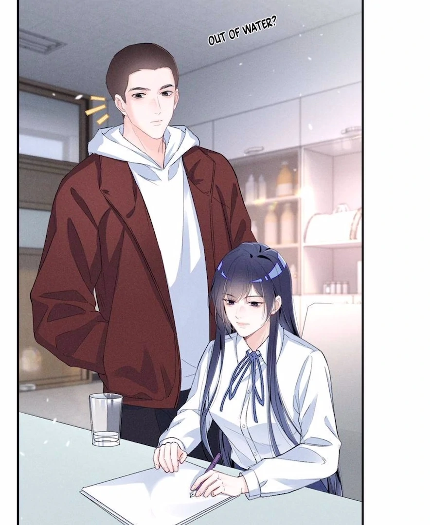 Beneath the Lady’s Mask Chapter 84 208 03