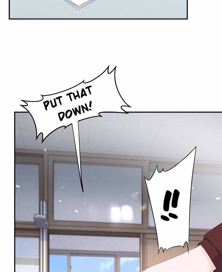 Beneath the Lady’s Mask Chapter 84 209 04