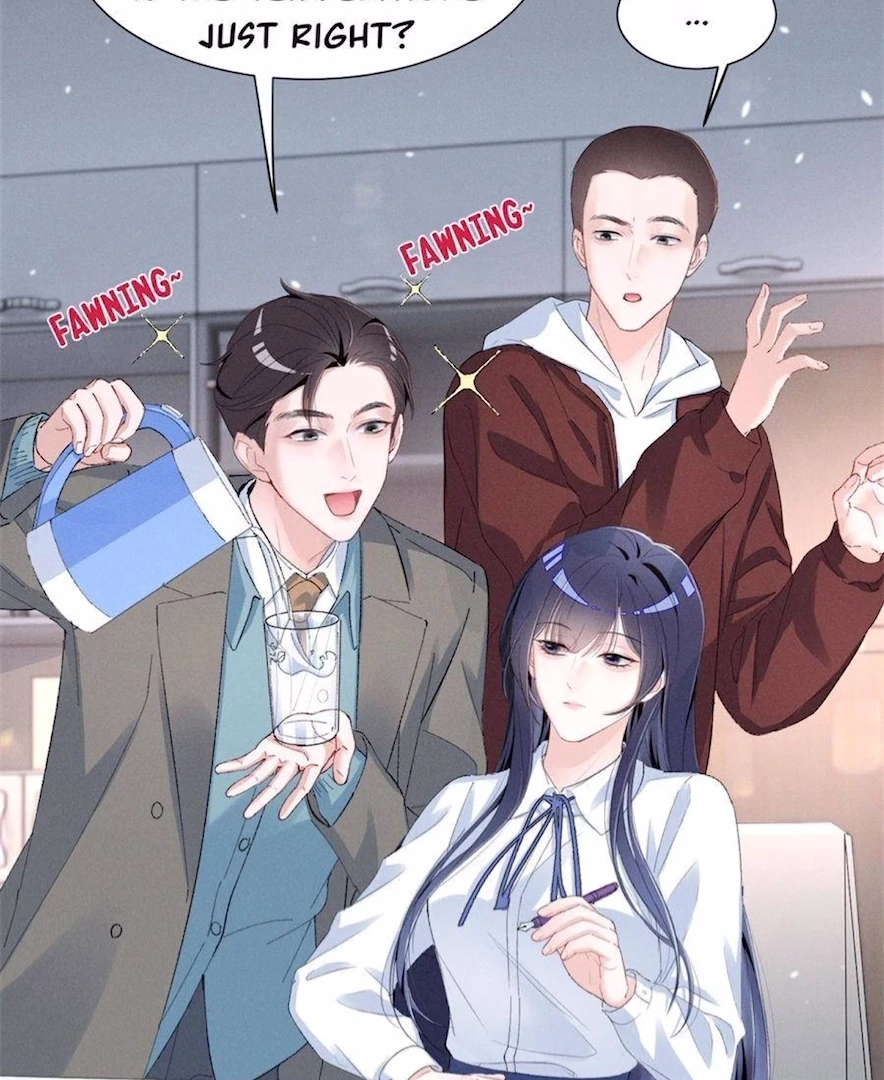 Beneath the Lady’s Mask Chapter 84 211 06