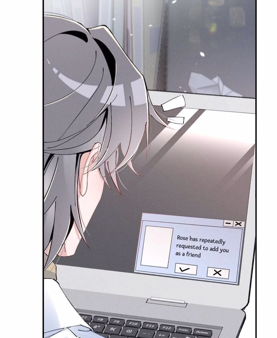 Beneath the Lady’s Mask Chapter 84 215 10