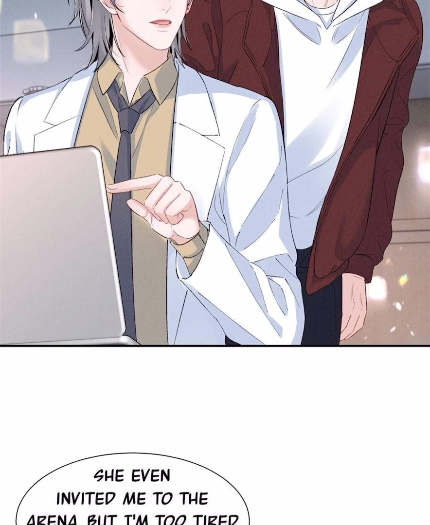 Beneath the Lady’s Mask Chapter 84 217 12