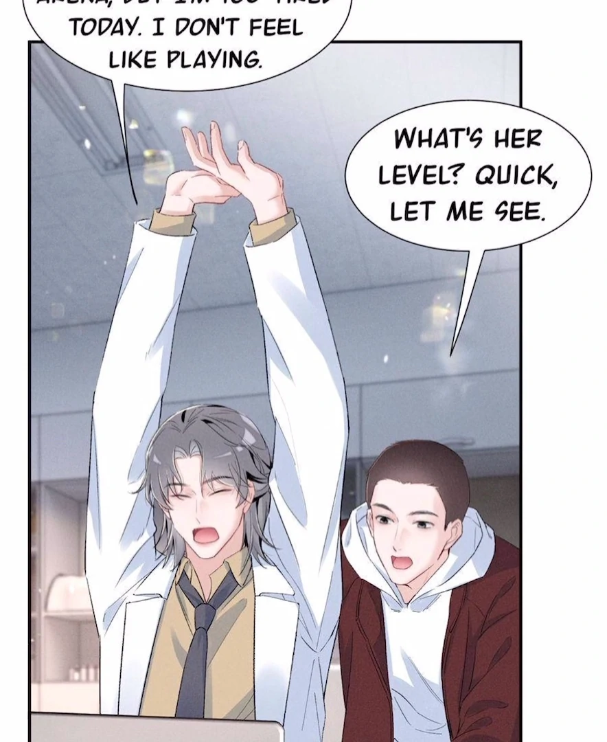 Beneath the Lady’s Mask Chapter 84 218 13