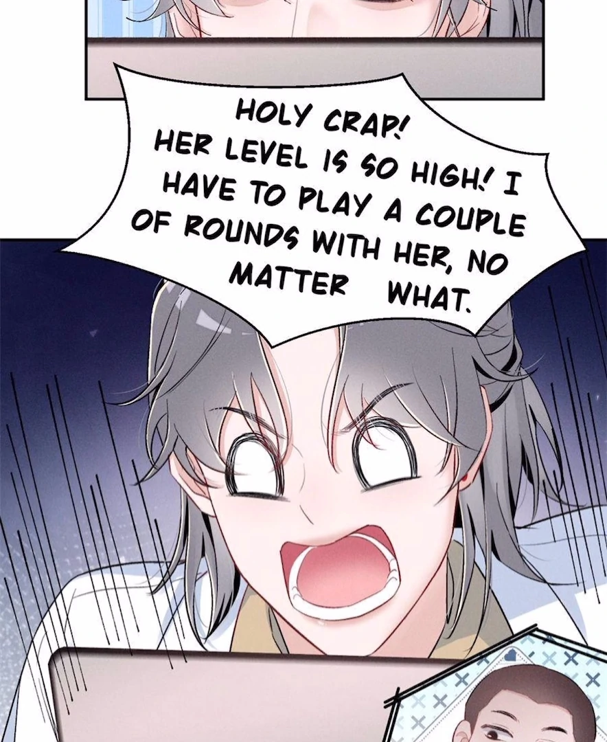 Beneath the Lady’s Mask Chapter 84 220 15