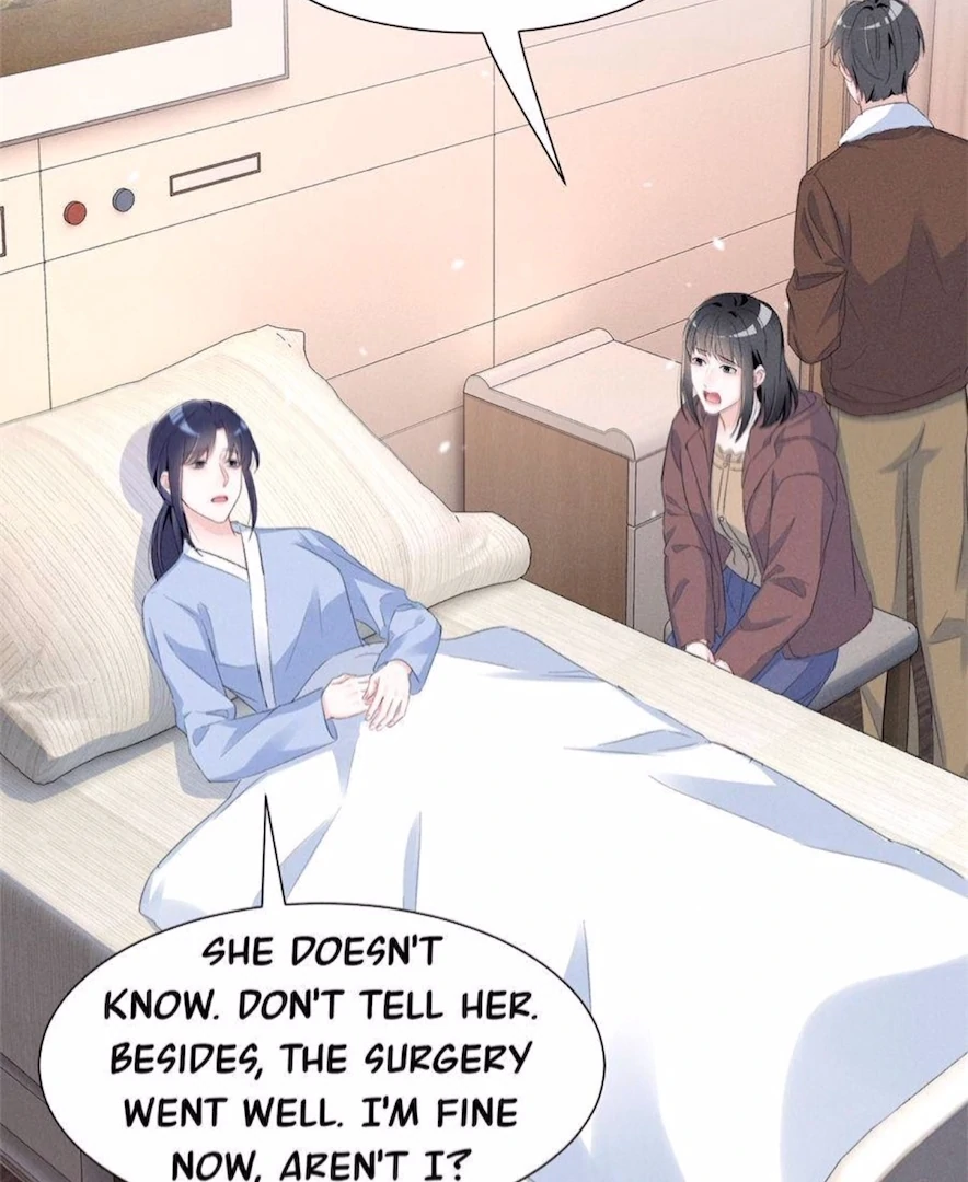 Beneath the Lady’s Mask Chapter 84 223 18