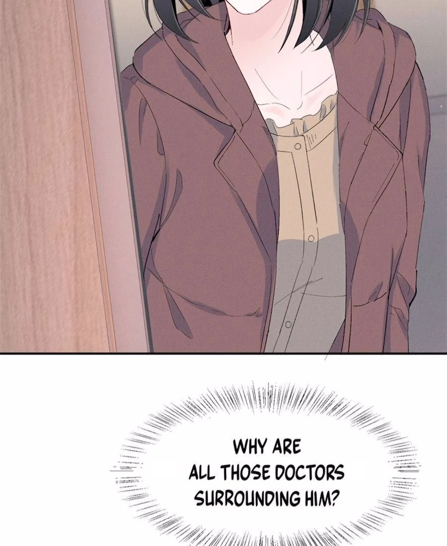 Beneath the Lady’s Mask Chapter 84 230 25