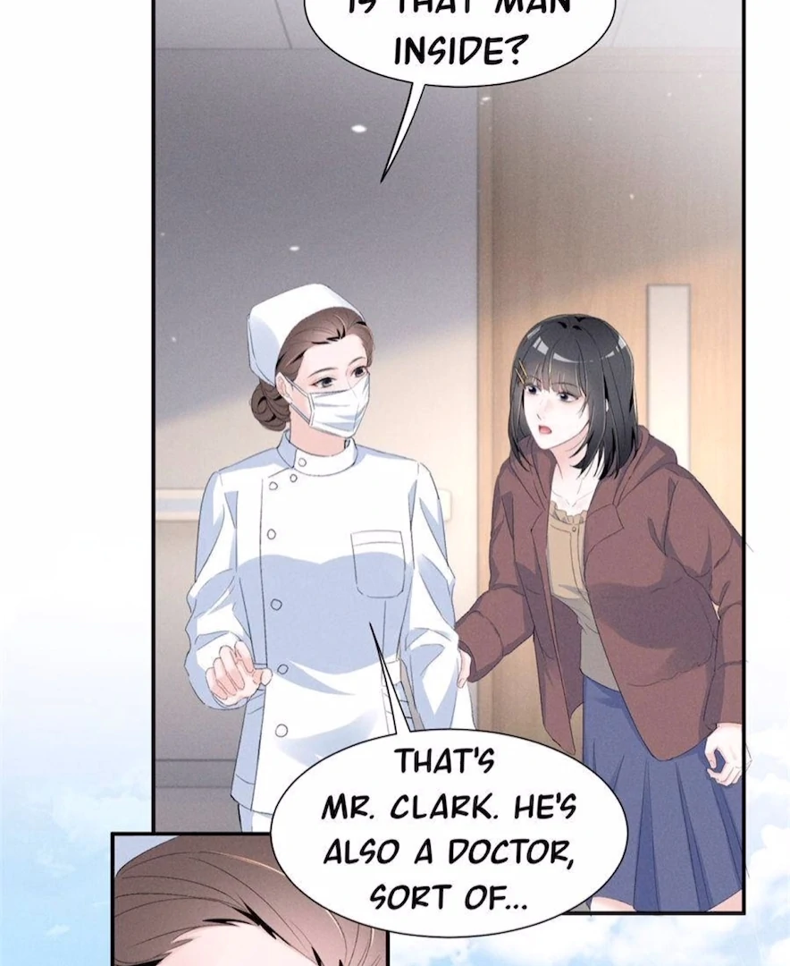 Beneath the Lady’s Mask Chapter 84 234 29