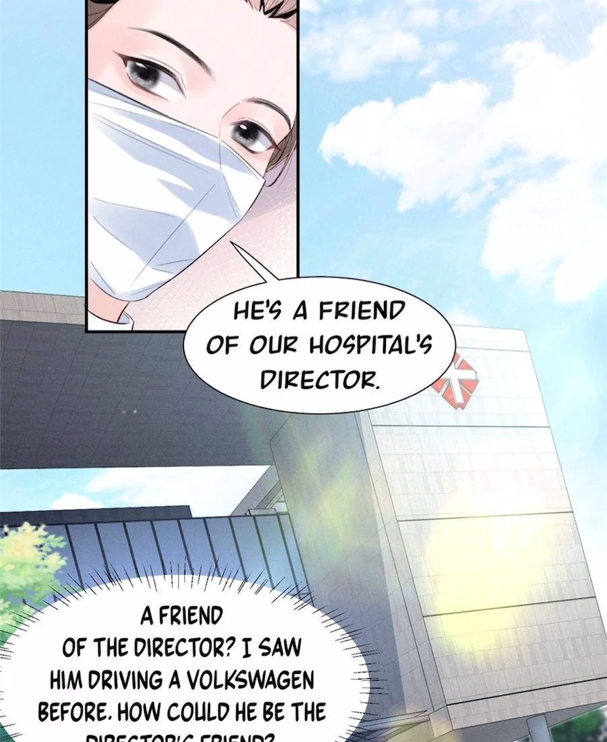 Beneath the Lady’s Mask Chapter 84 235 30