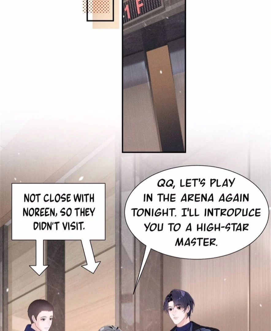 Beneath the Lady’s Mask Chapter 84 238 33