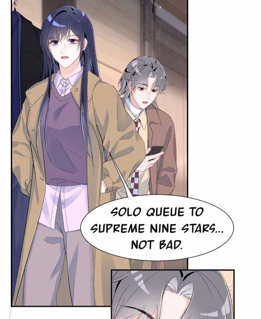 Beneath the Lady’s Mask Chapter 84 240 35