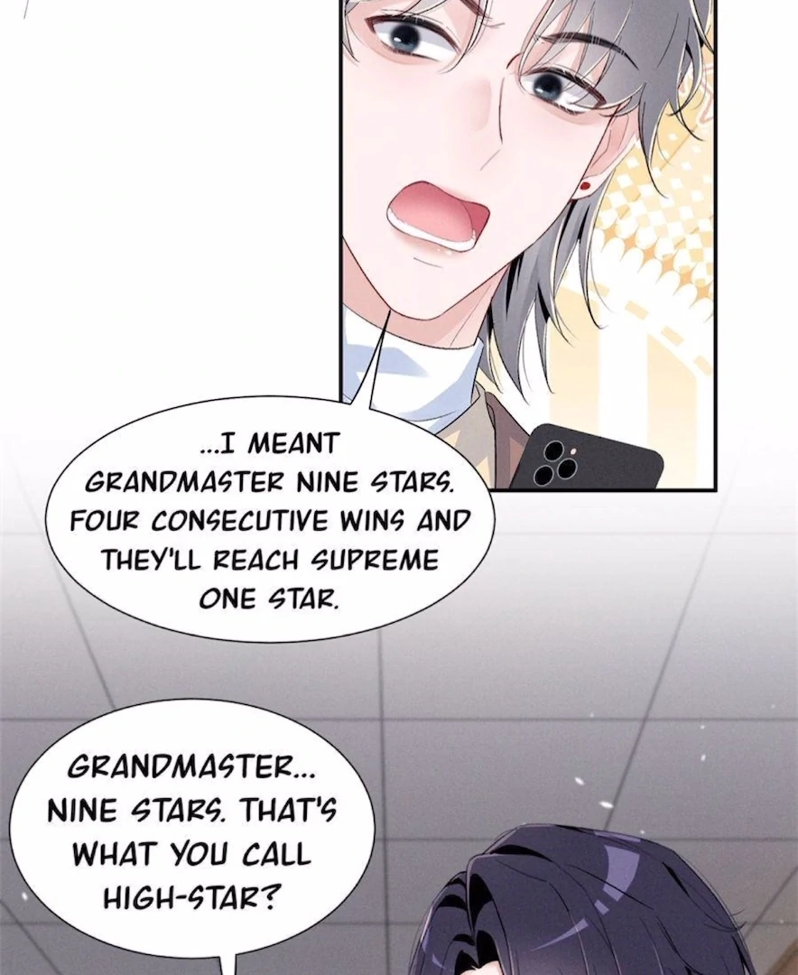 Beneath the Lady’s Mask Chapter 84 241 36