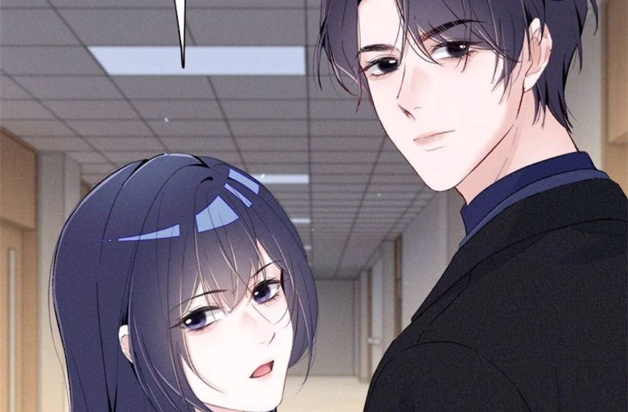 Beneath the Lady’s Mask Chapter 84 242 37