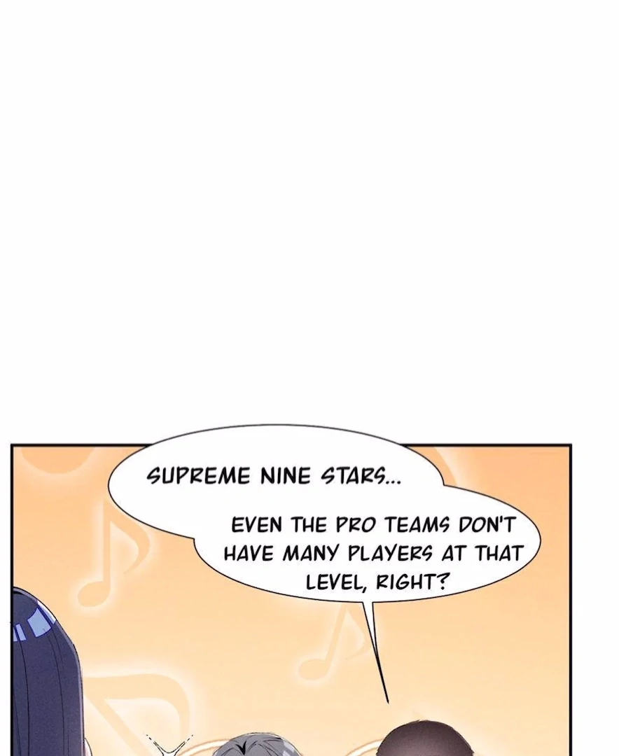 Beneath the Lady’s Mask Chapter 84 244 39