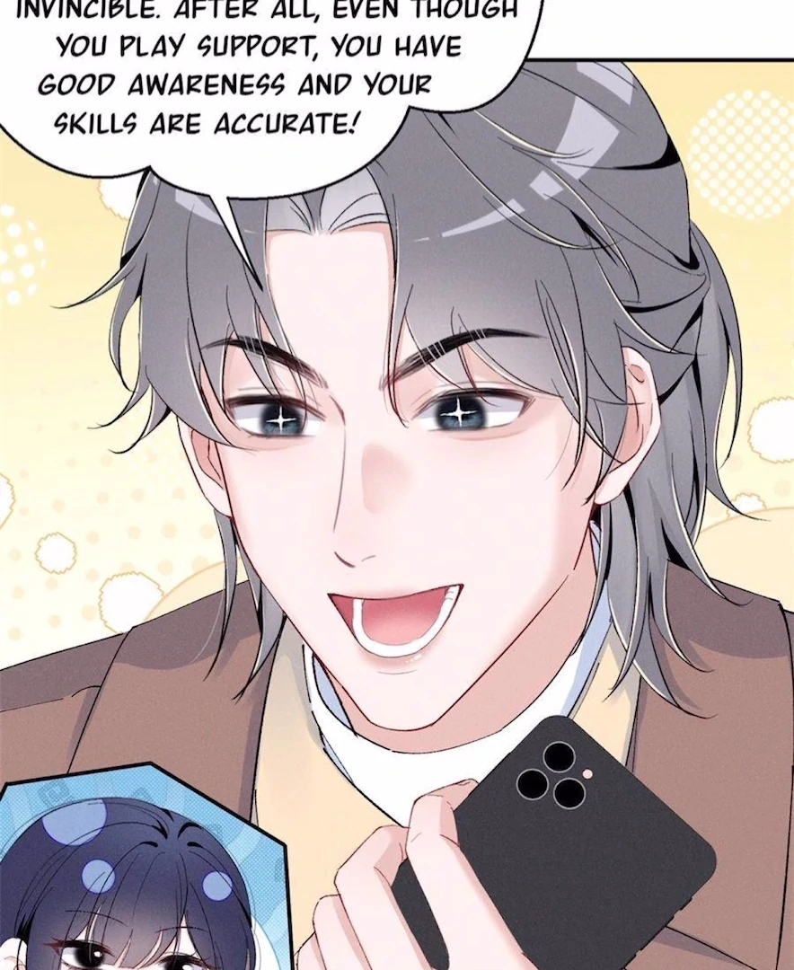 Beneath the Lady’s Mask Chapter 84 246 41